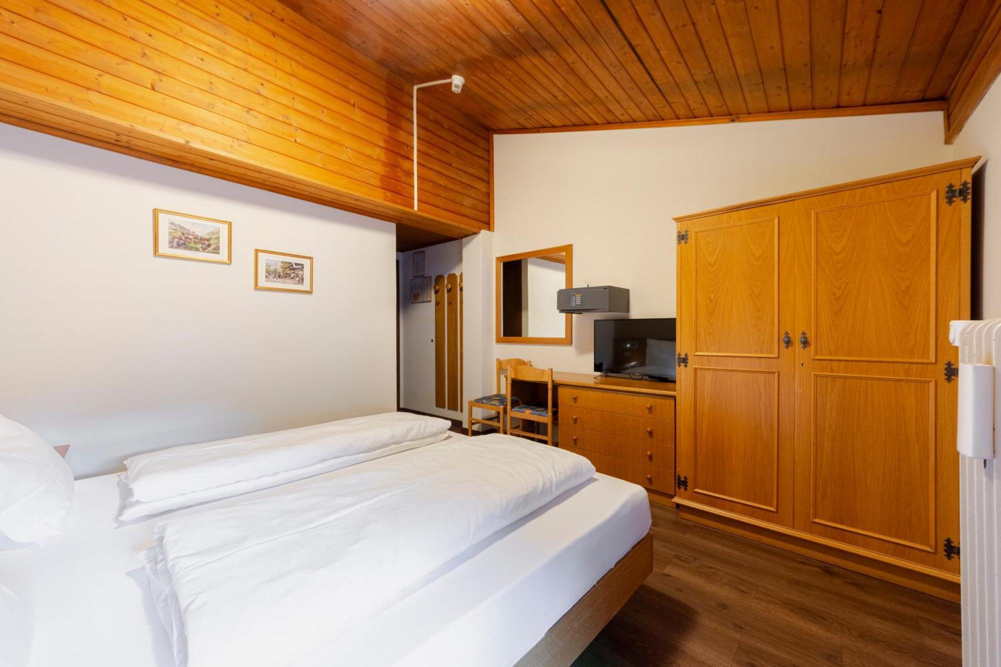 Hotel Stella 모에나 외부 사진
