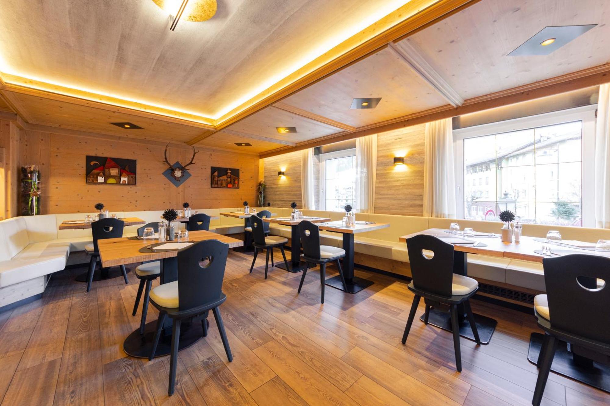 Hotel Stella 모에나 외부 사진