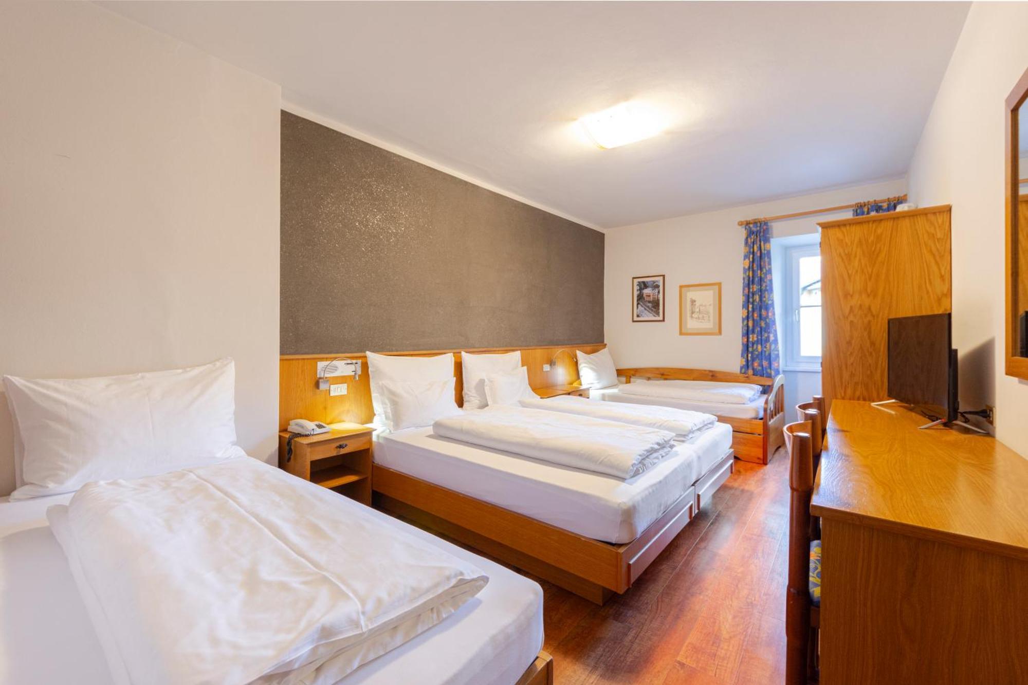 Hotel Stella 모에나 외부 사진