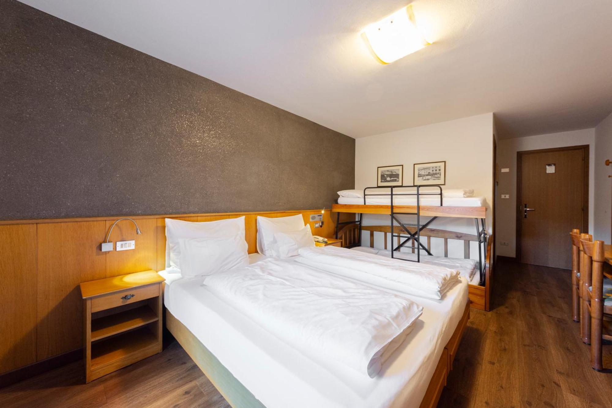 Hotel Stella 모에나 외부 사진