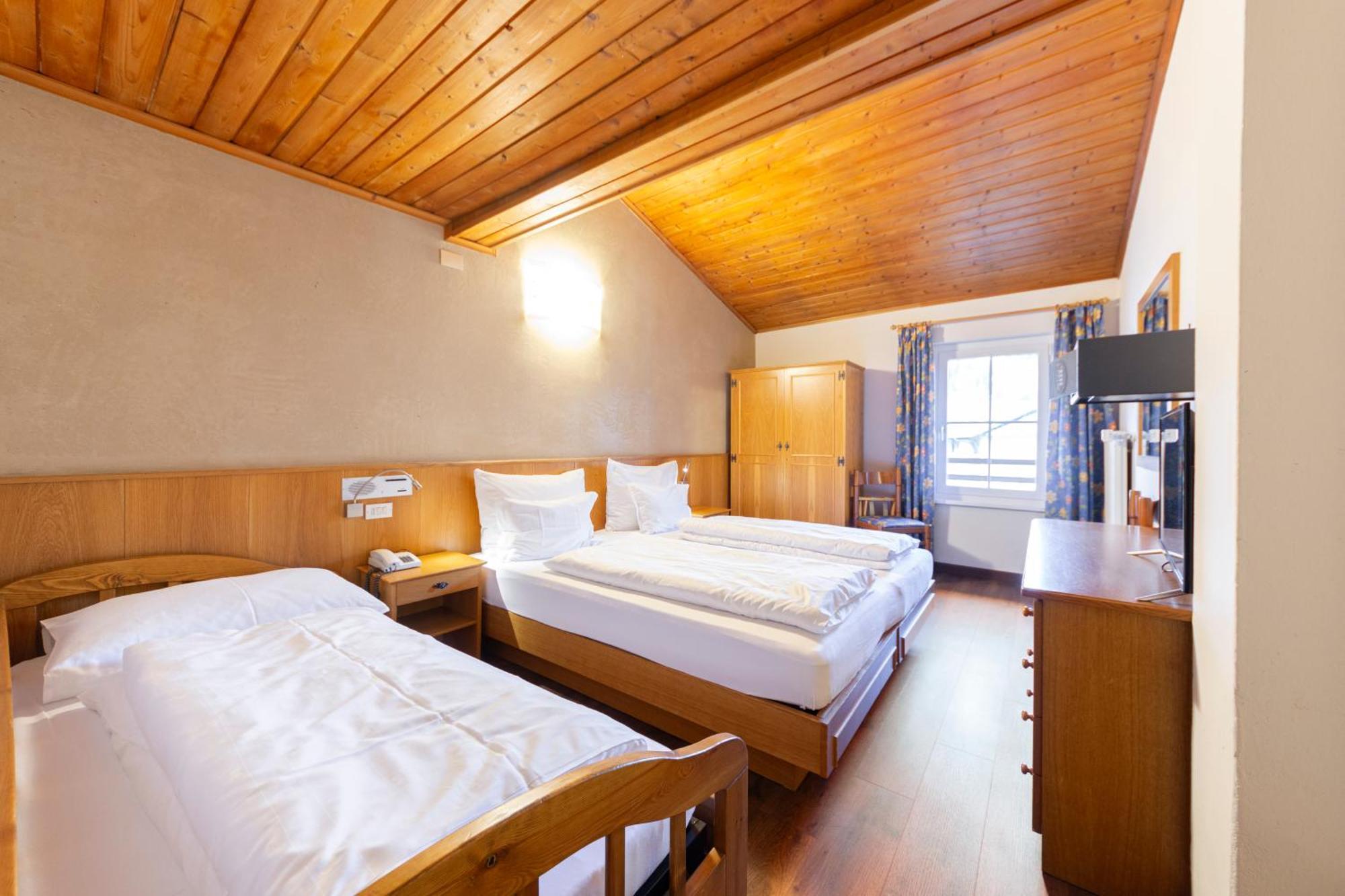 Hotel Stella 모에나 외부 사진