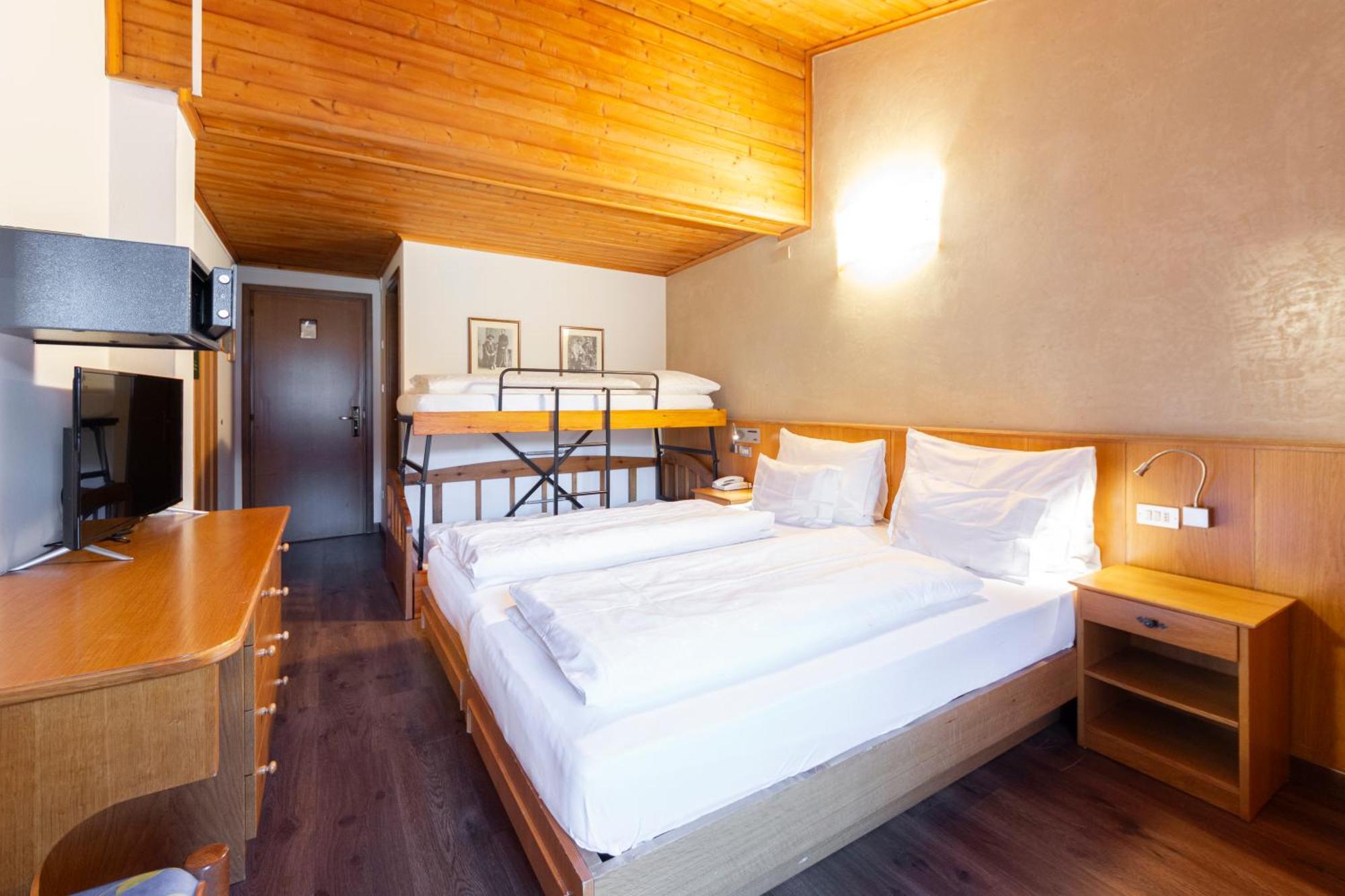 Hotel Stella 모에나 외부 사진