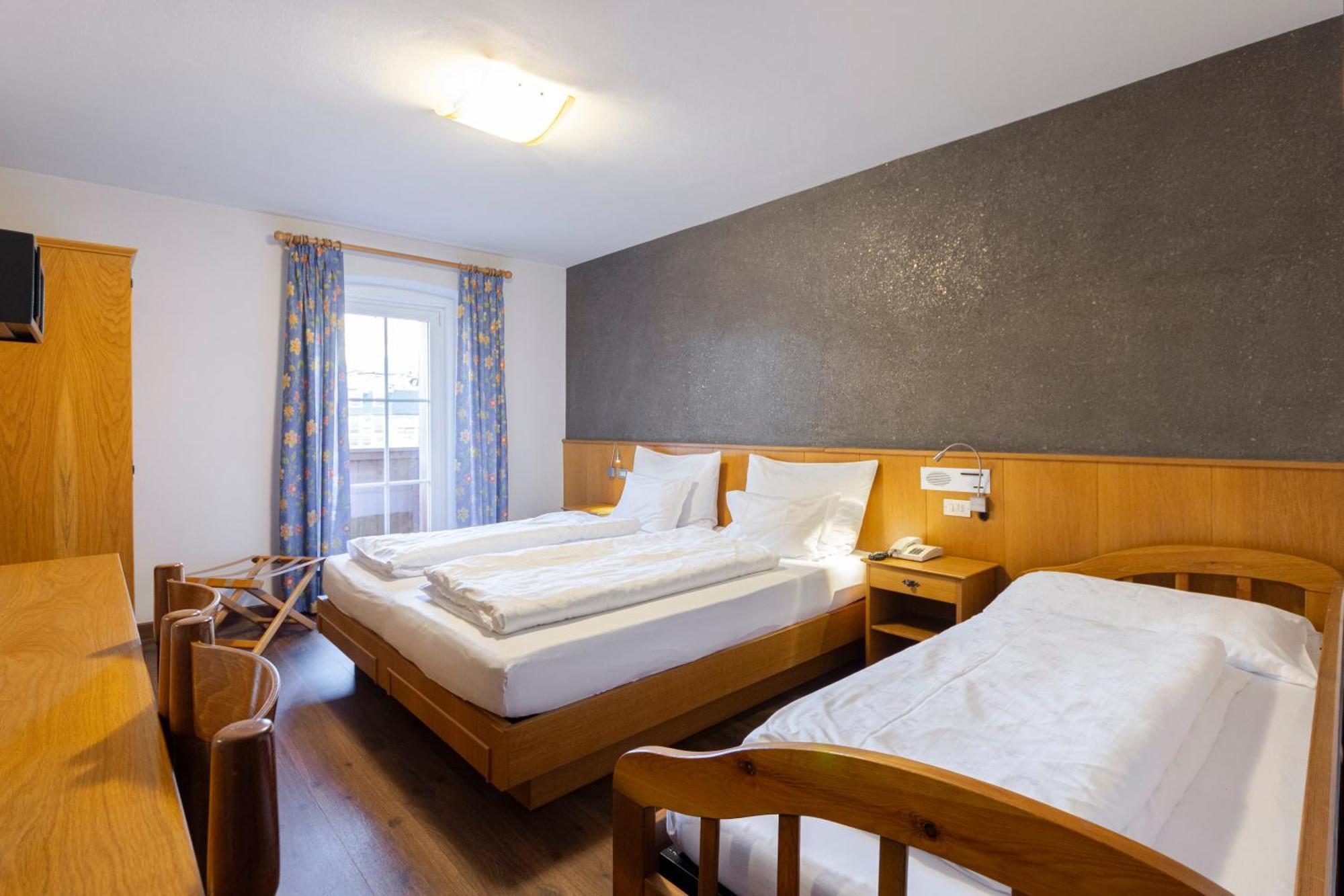Hotel Stella 모에나 외부 사진
